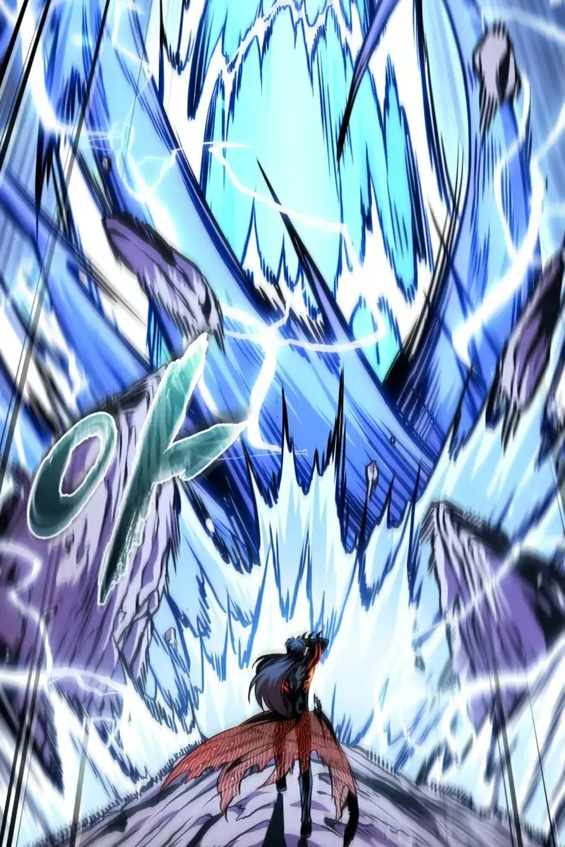 Nano Machine Chapter 270 Page 99