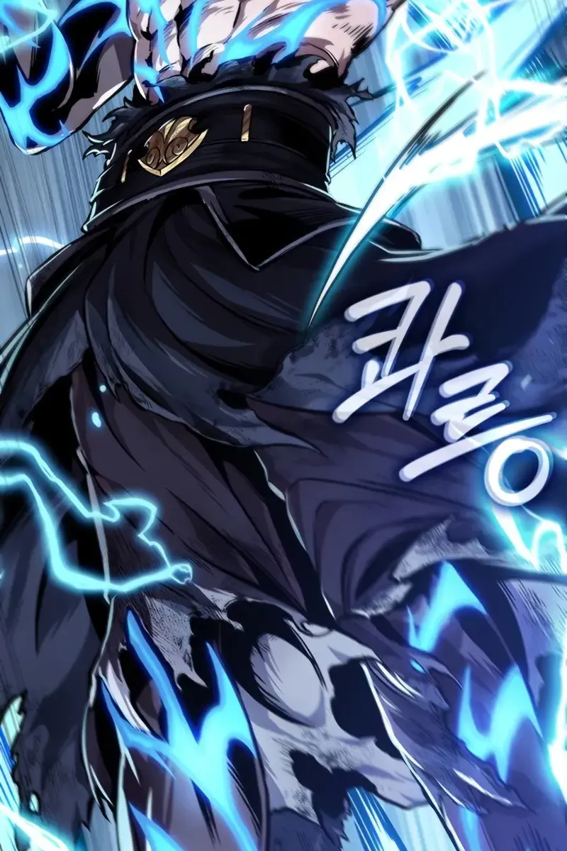 Nano Machine Chapter 270 Page 105