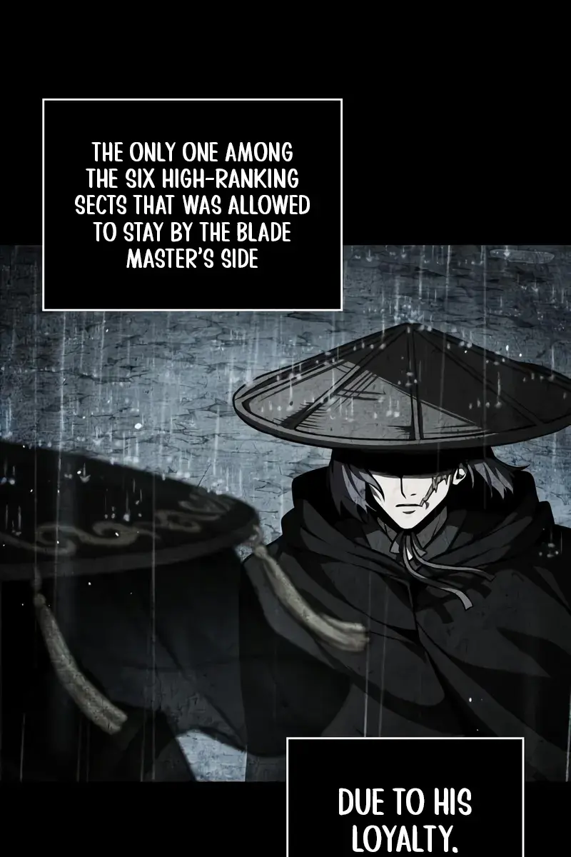 Nano Machine Chapter 271 Page 4