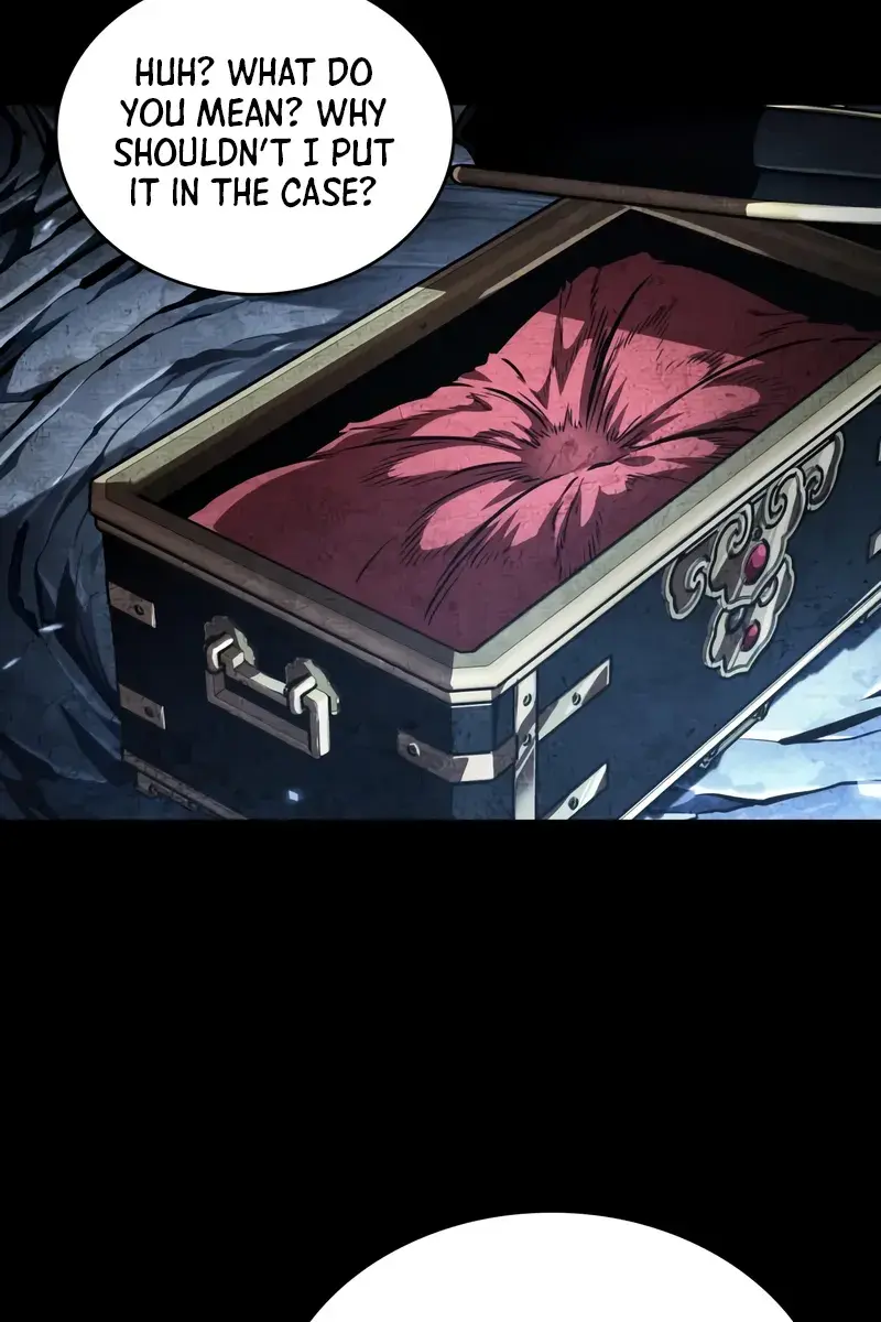 Nano Machine Chapter 271 Page 10