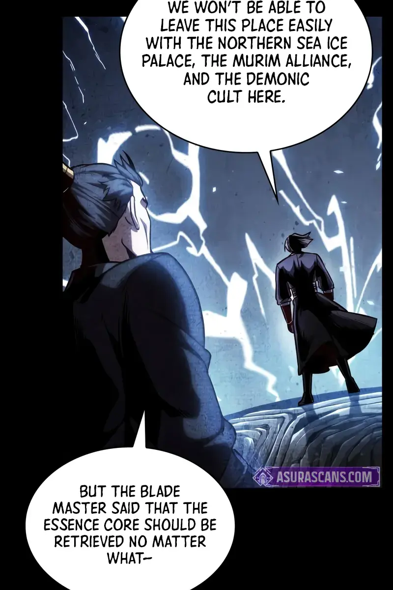 Nano Machine Chapter 271 Page 11