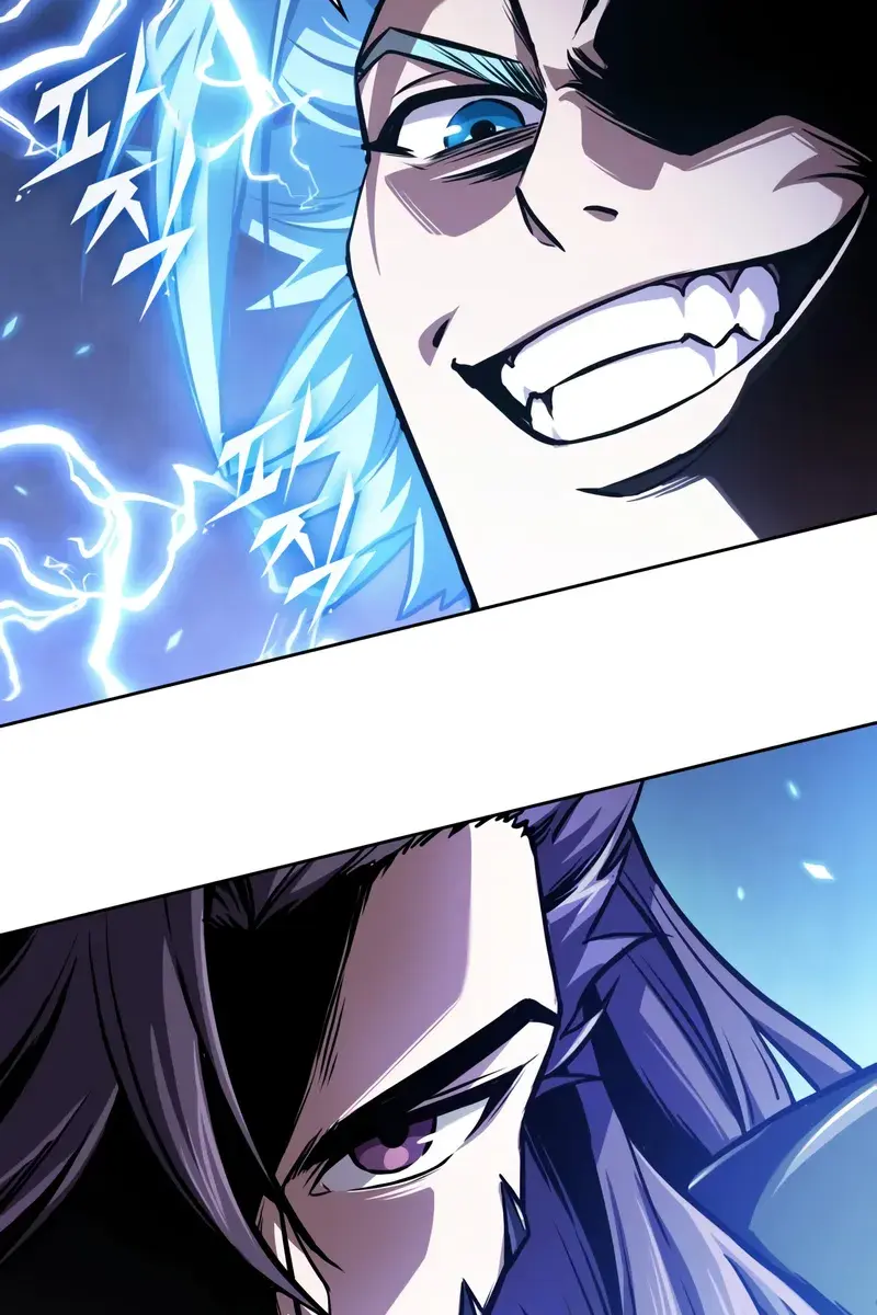 Nano Machine Chapter 271 Page 17