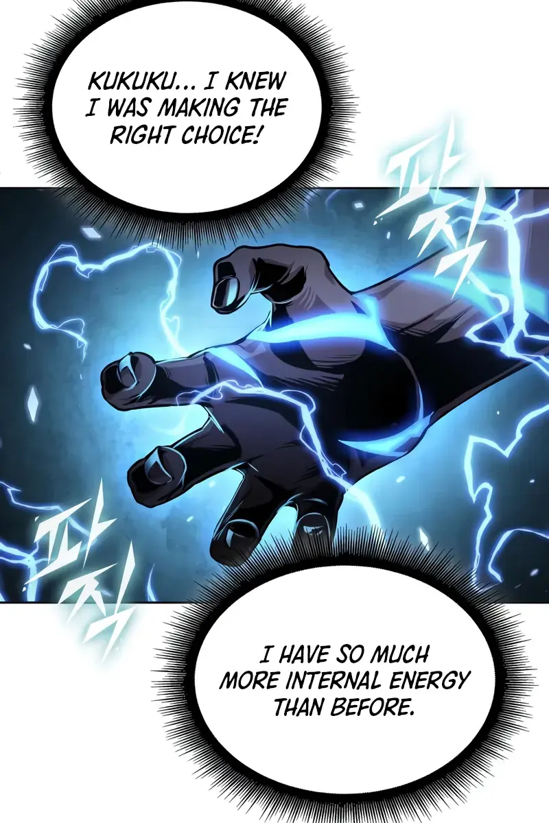 Nano Machine Chapter 271 Page 20