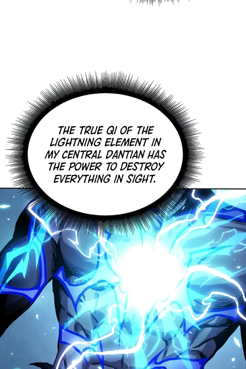 Nano Machine Chapter 271 Page 21