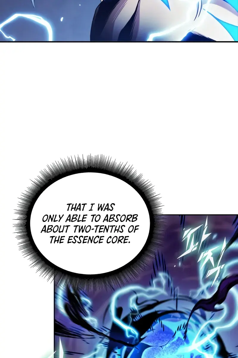 Nano Machine Chapter 271 Page 23