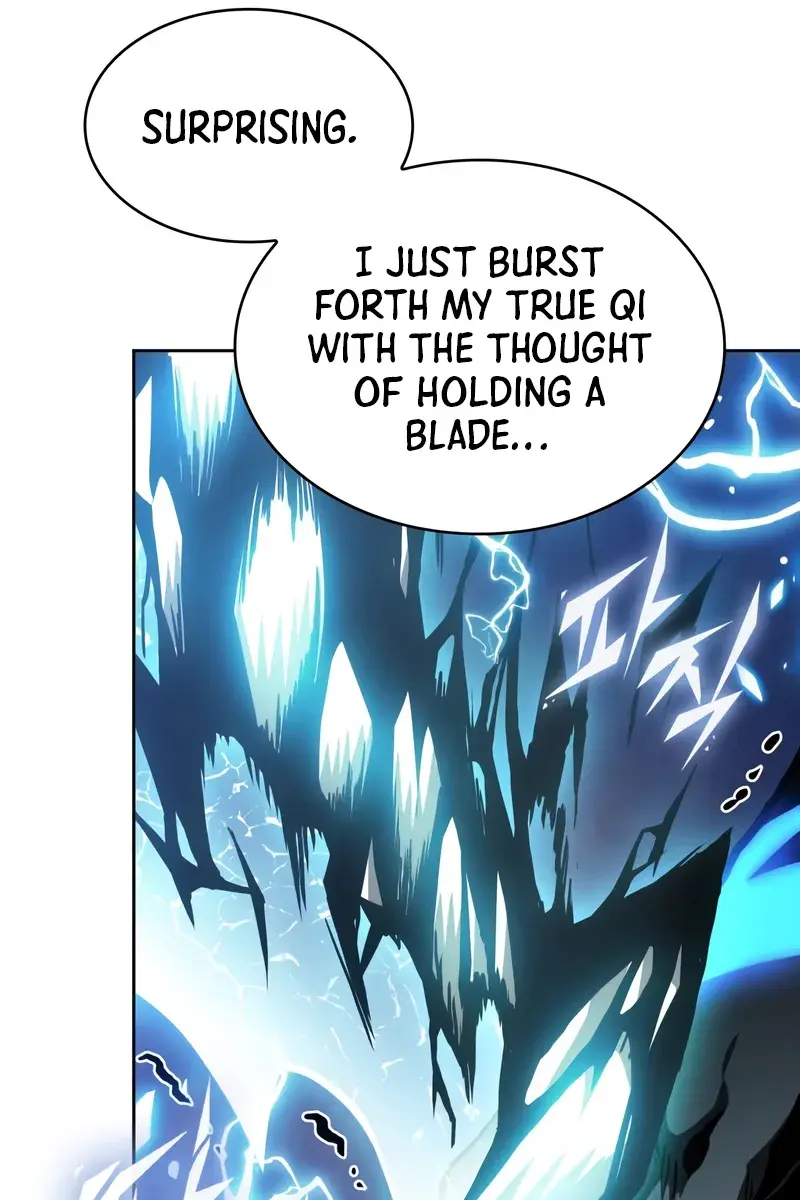 Nano Machine Chapter 271 Page 28