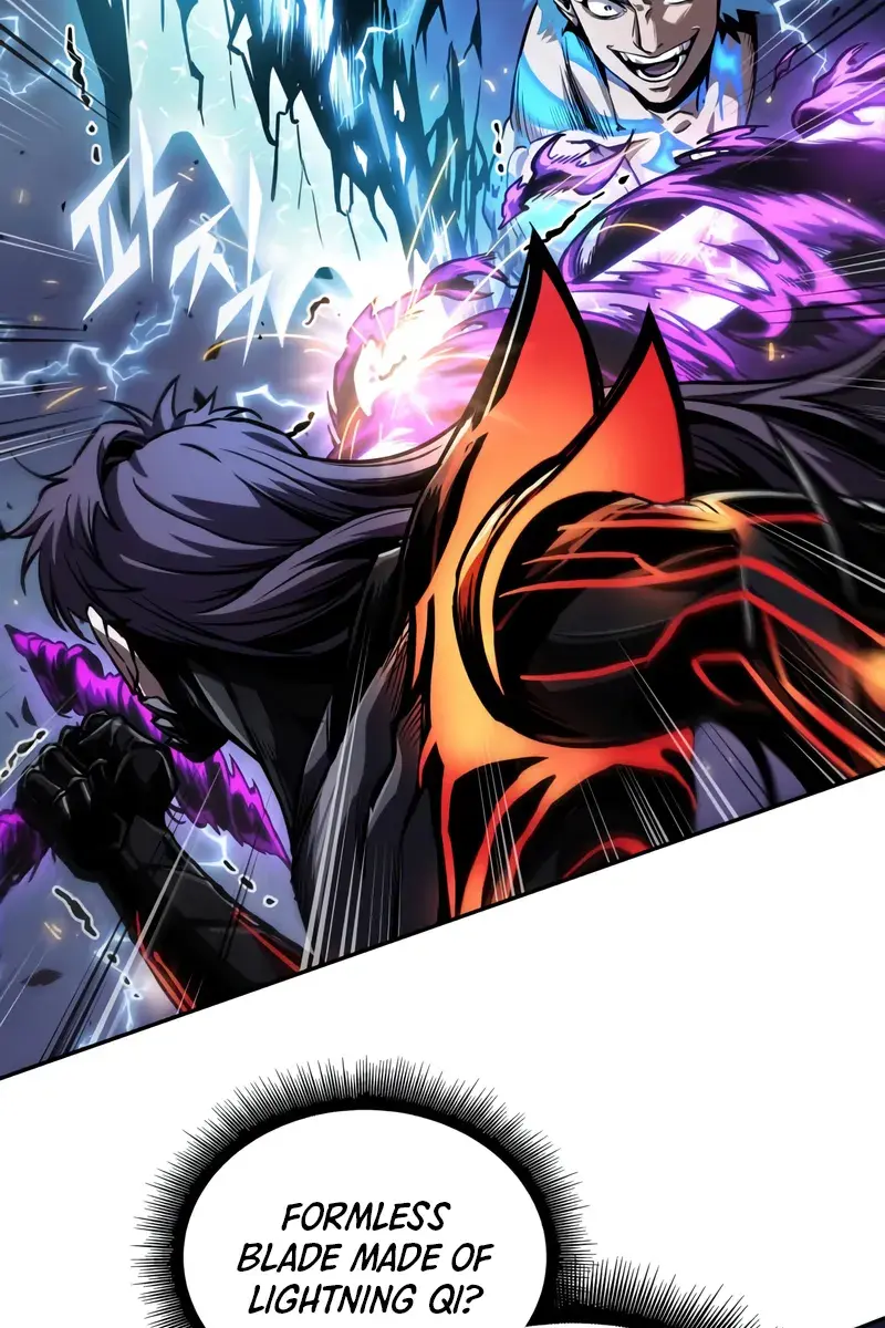 Nano Machine Chapter 271 Page 30