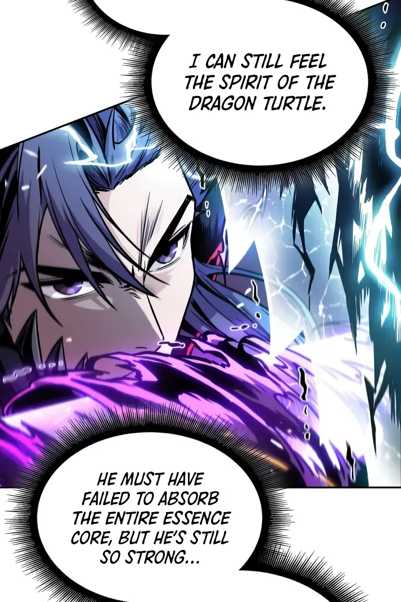 Nano Machine Chapter 271 Page 31