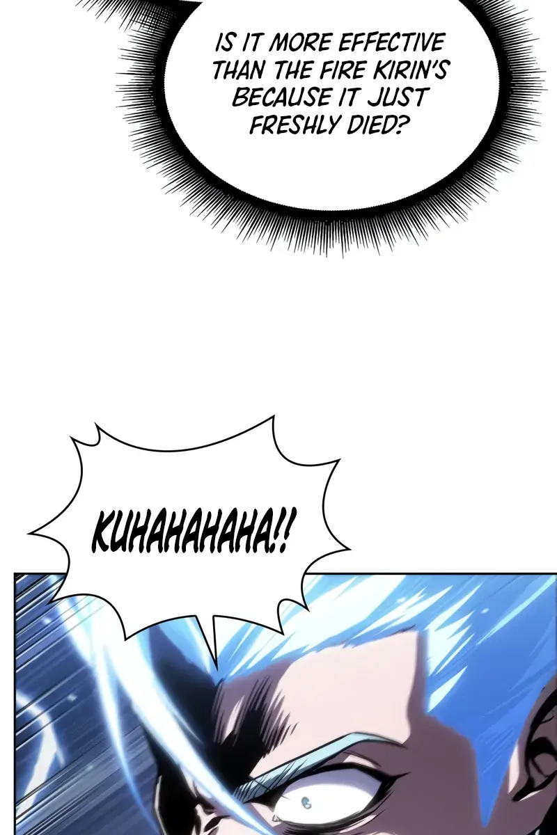 Nano Machine Chapter 271 Page 32