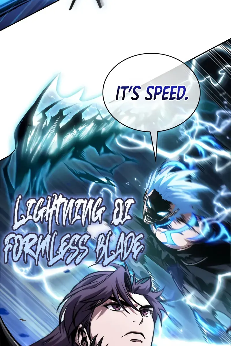 Nano Machine Chapter 271 Page 36