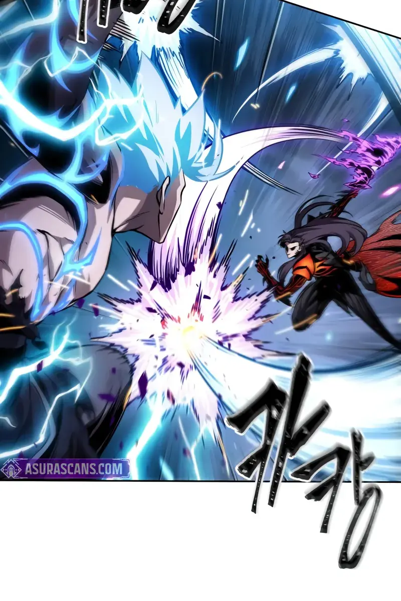 Nano Machine Chapter 271 Page 38