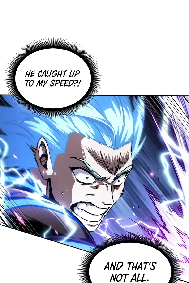 Nano Machine Chapter 271 Page 39