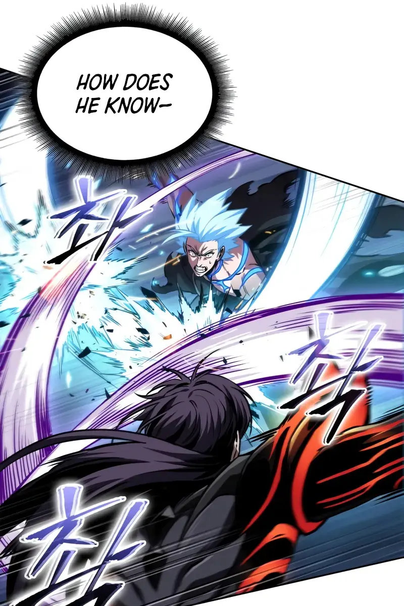 Nano Machine Chapter 271 Page 41