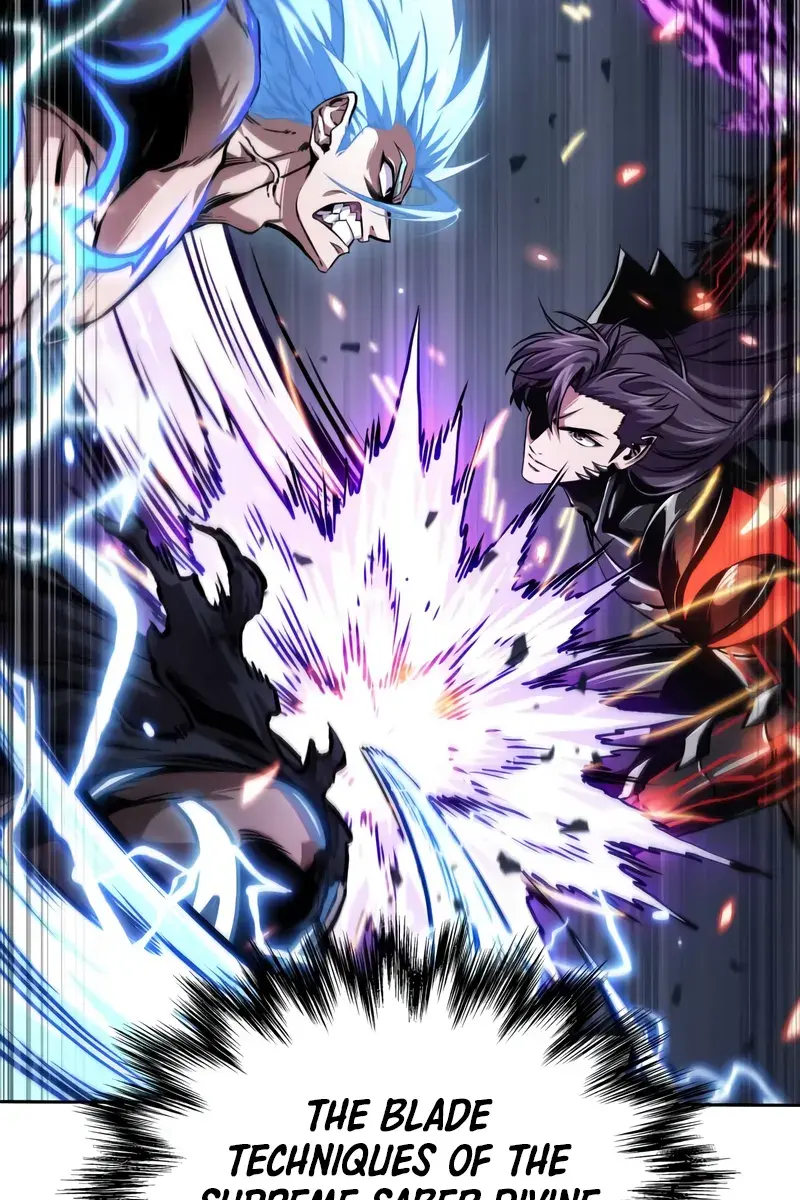 Nano Machine Chapter 271 Page 44