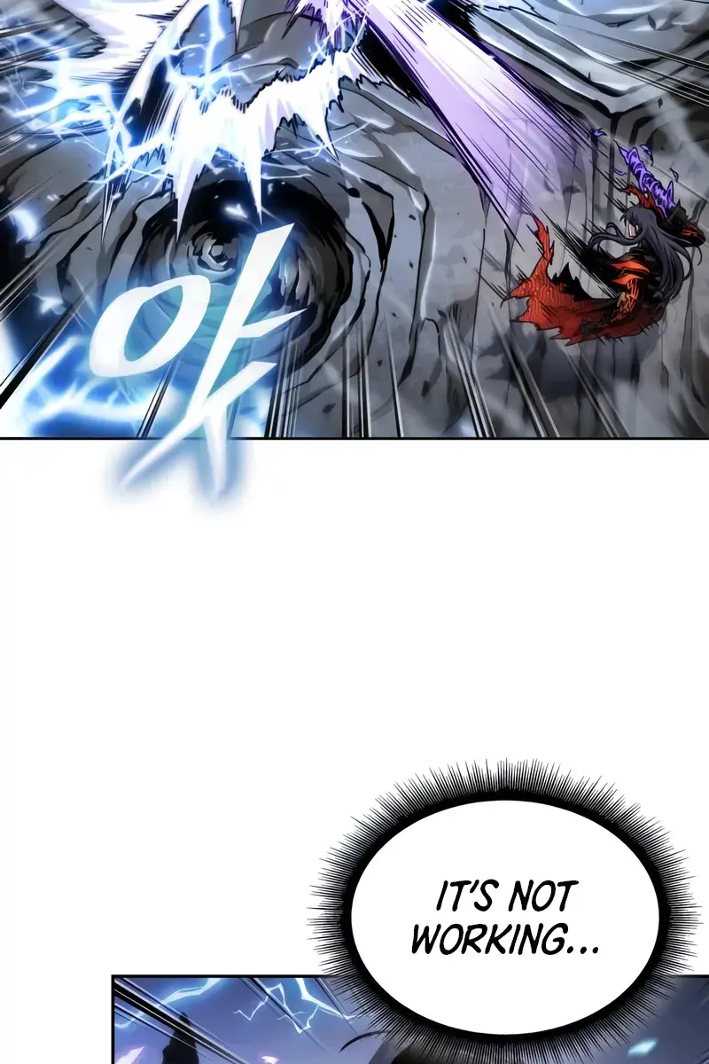 Nano Machine Chapter 271 Page 46