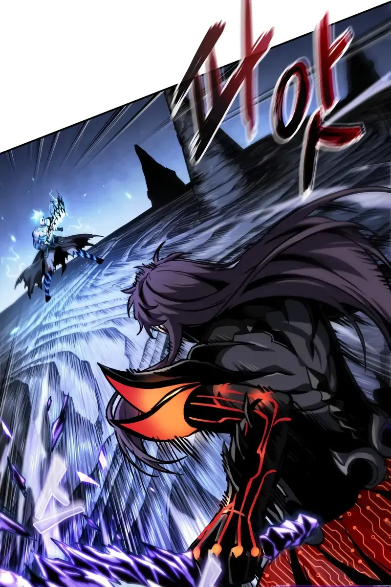 Nano Machine Chapter 271 Page 48