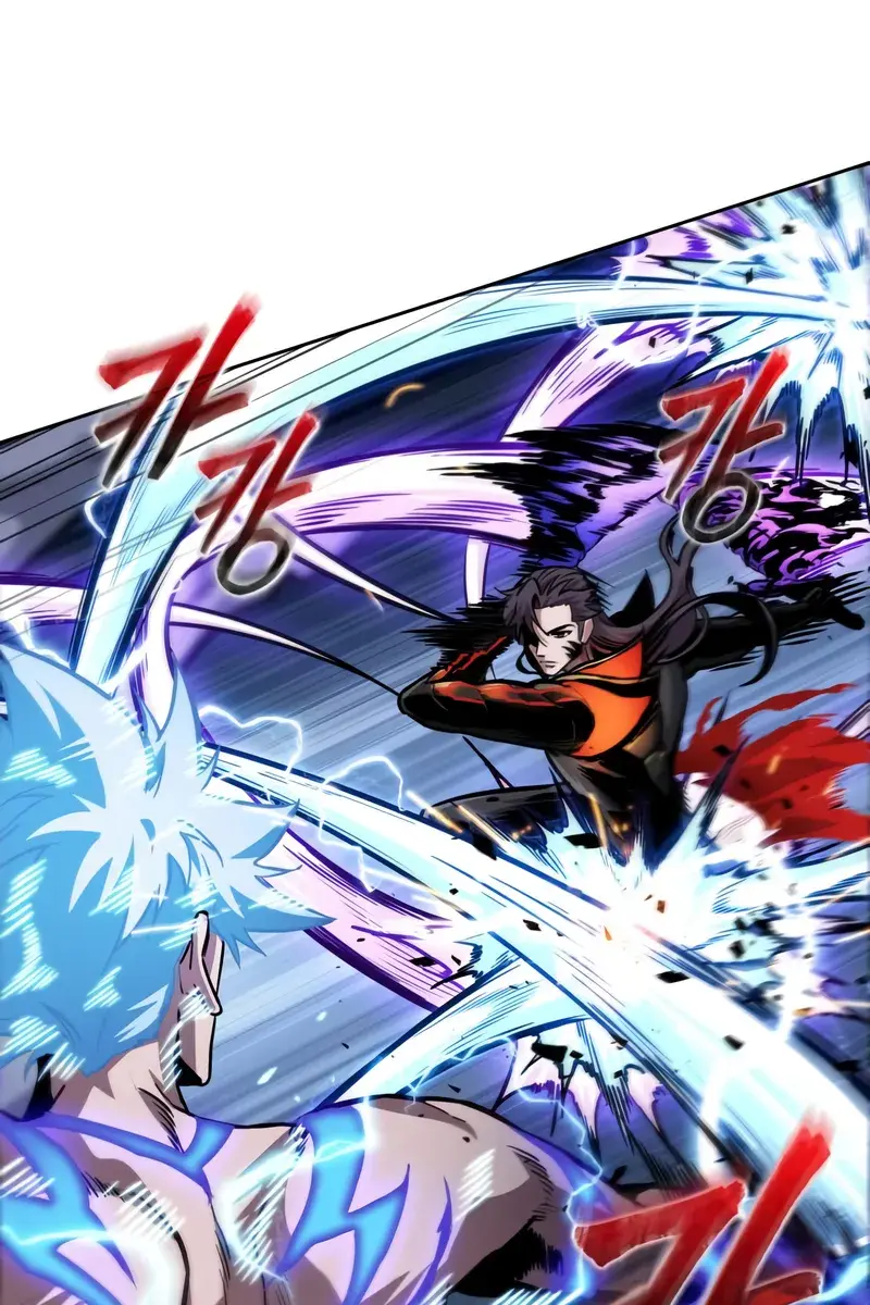 Nano Machine Chapter 271 Page 60