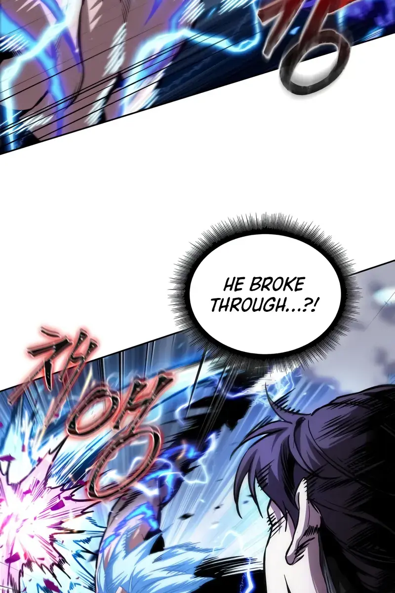 Nano Machine Chapter 271 Page 61