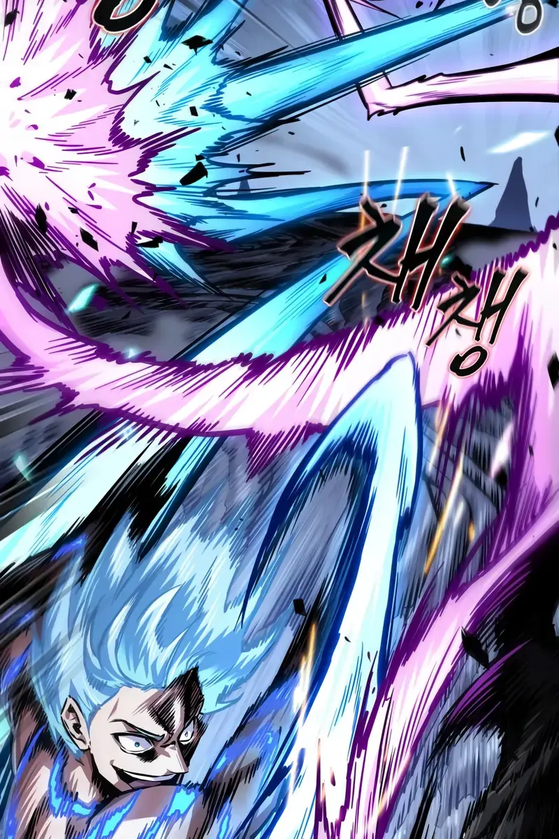 Nano Machine Chapter 271 Page 63