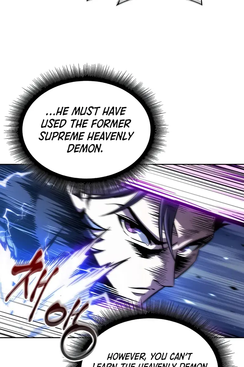 Nano Machine Chapter 271 Page 66