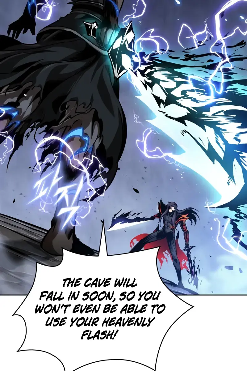 Nano Machine Chapter 271 Page 72