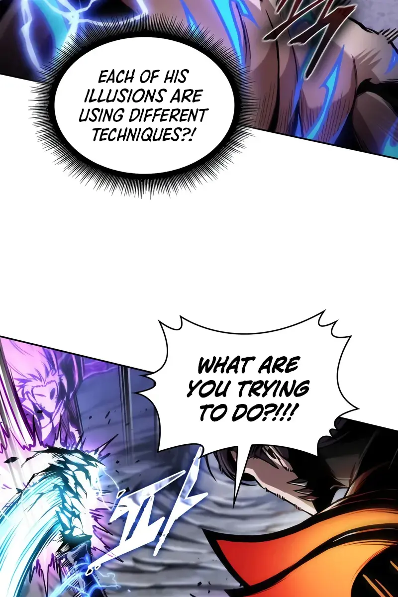 Nano Machine Chapter 271 Page 82