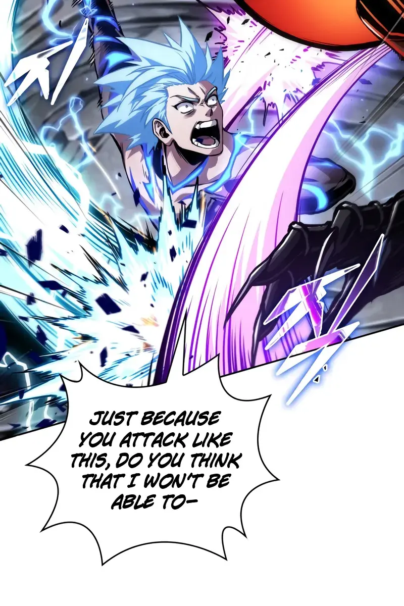 Nano Machine Chapter 271 Page 83