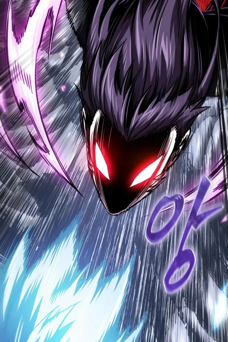 Nano Machine Chapter 271 Page 88