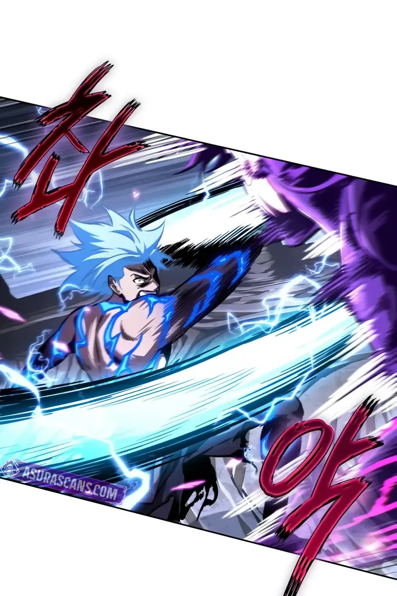 Nano Machine Chapter 271 Page 92