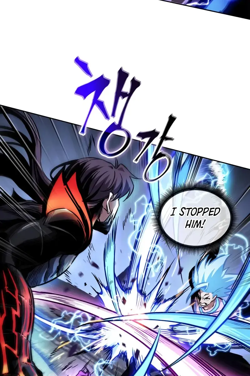 Nano Machine Chapter 271 Page 95