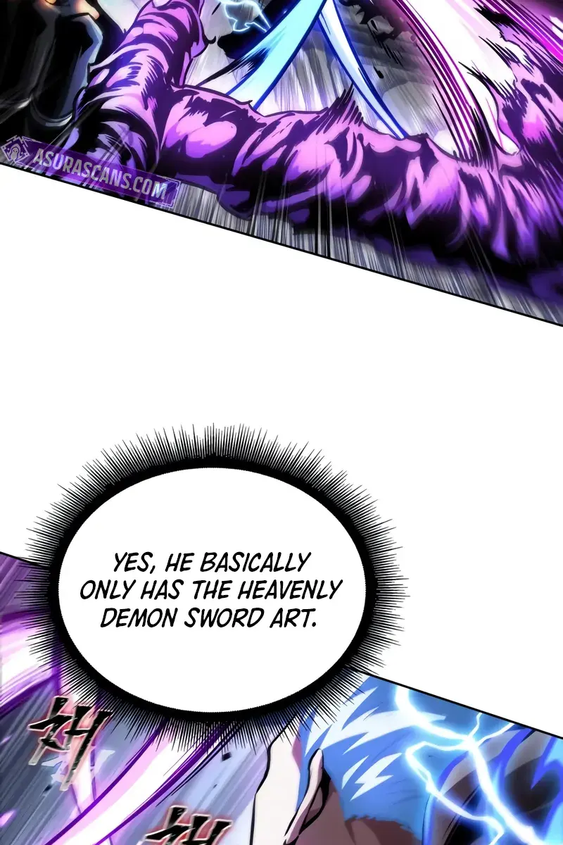 Nano Machine Chapter 271 Page 96