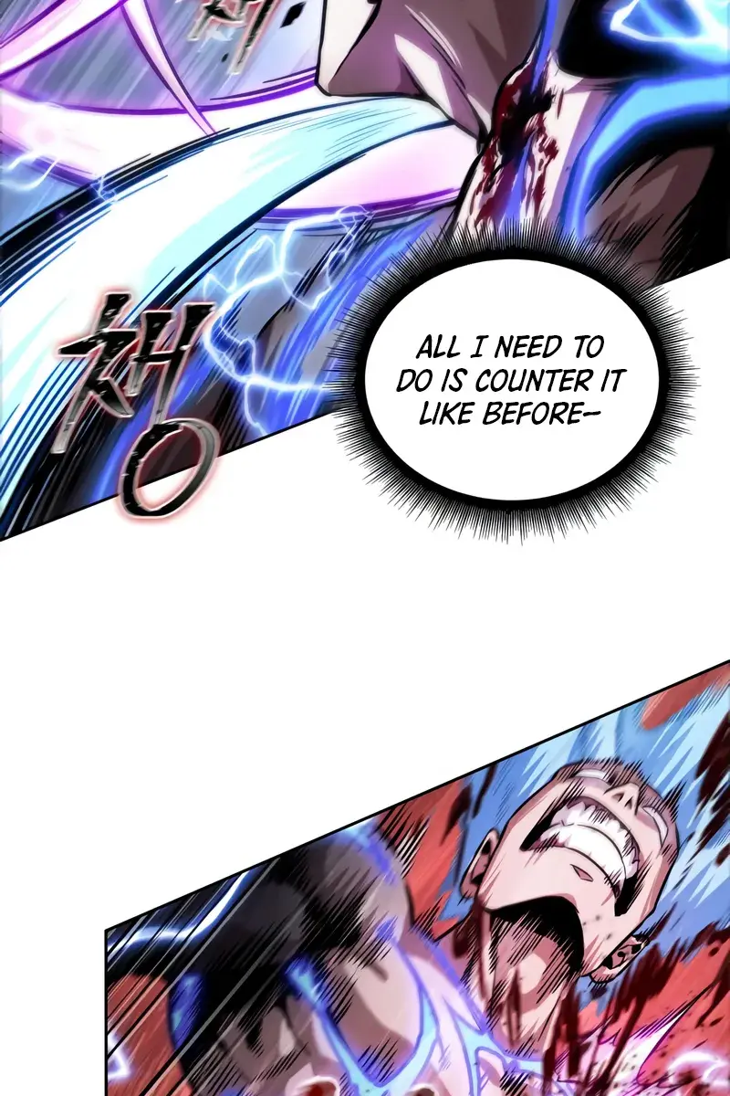 Nano Machine Chapter 271 Page 97