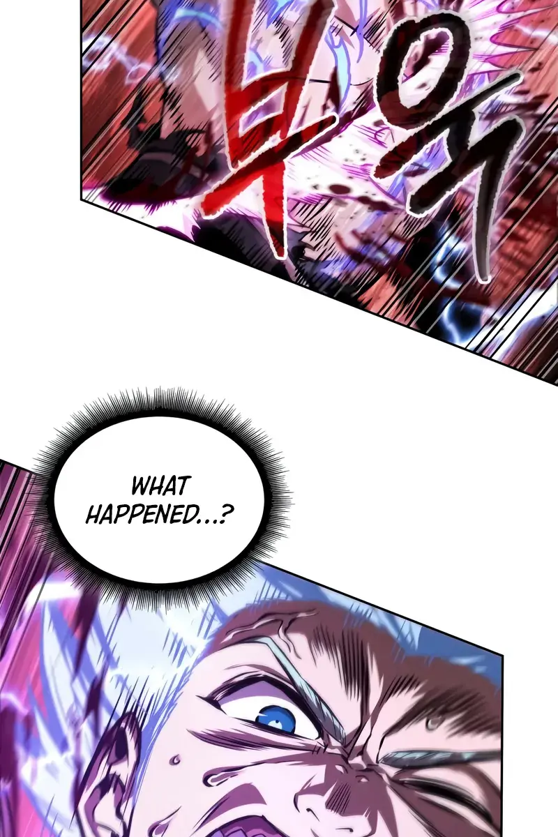 Nano Machine Chapter 271 Page 98