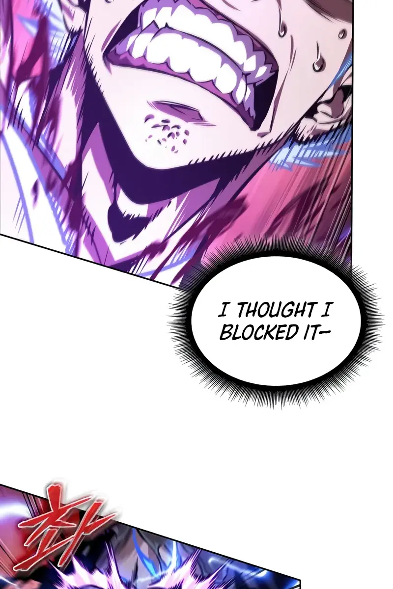 Nano Machine Chapter 271 Page 99