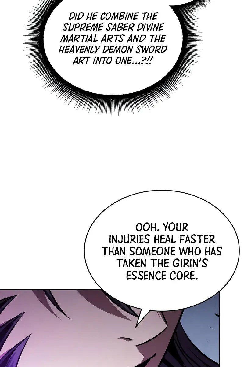 Nano Machine Chapter 271 Page 104
