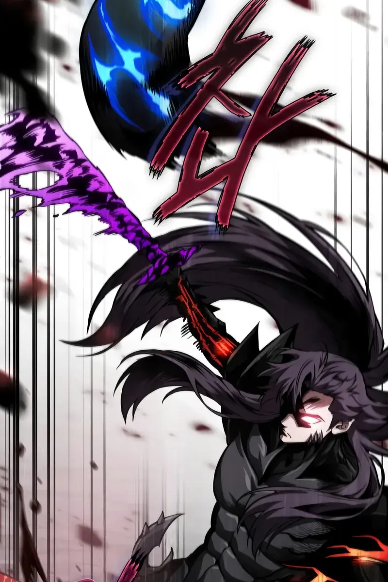 Nano Machine Chapter 271 Page 106