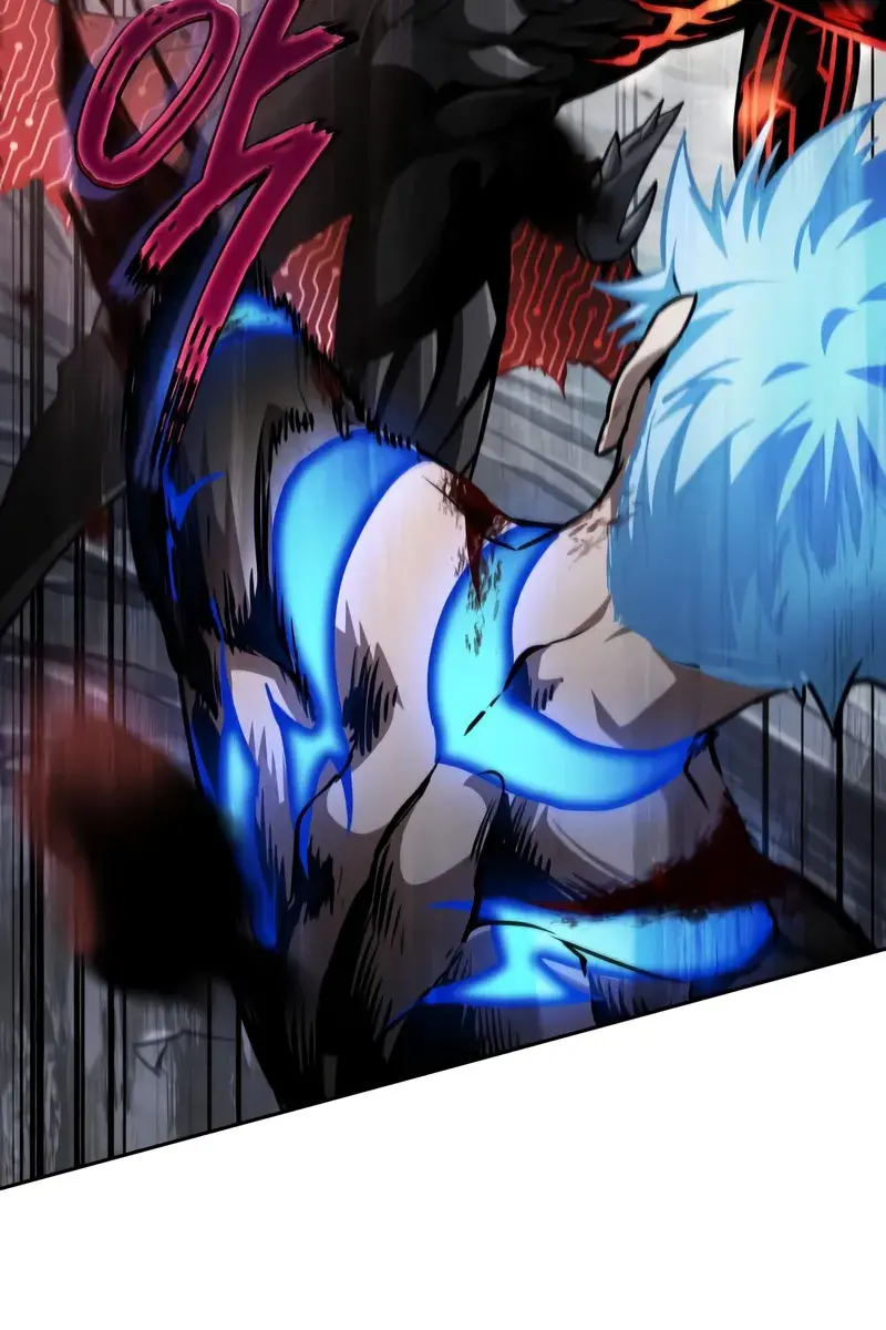 Nano Machine Chapter 271 Page 107