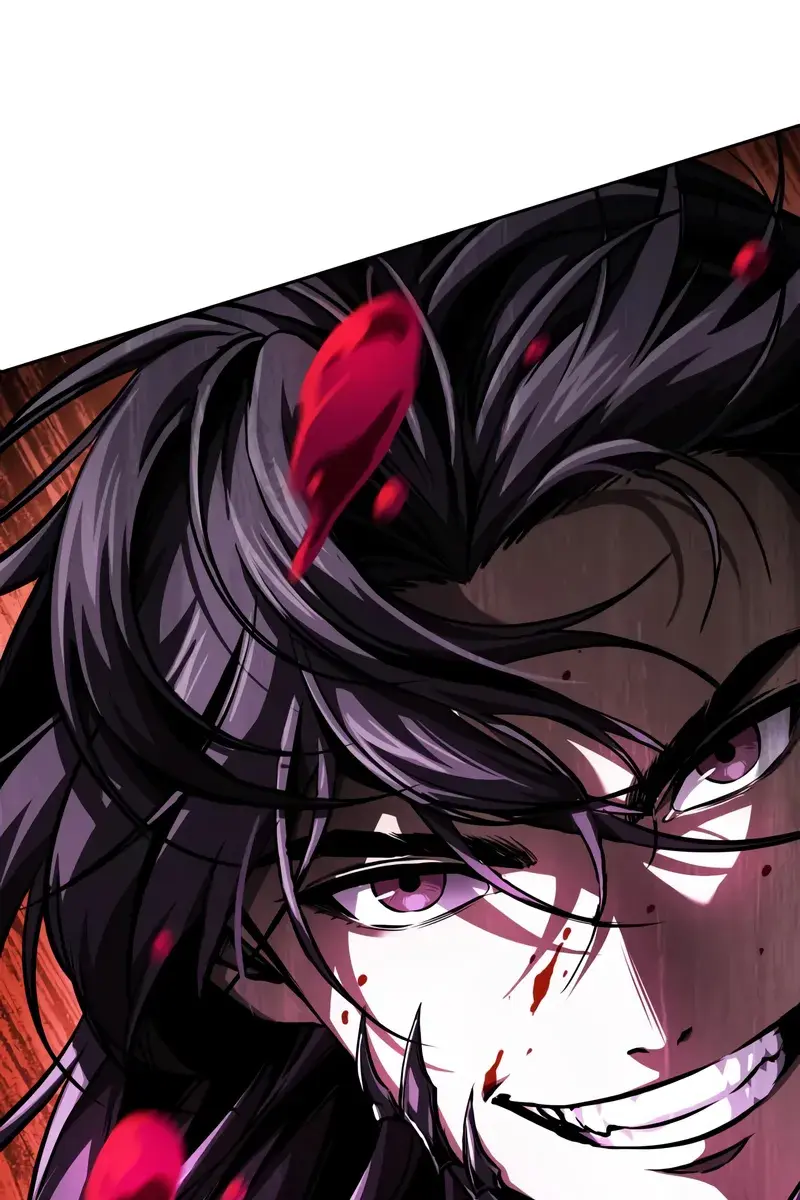 Nano Machine Chapter 271 Page 108