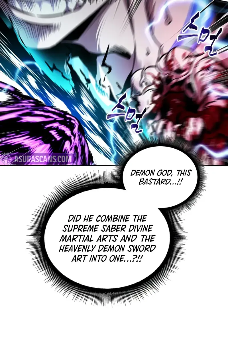 Nano Machine Chapter 272 Page 4