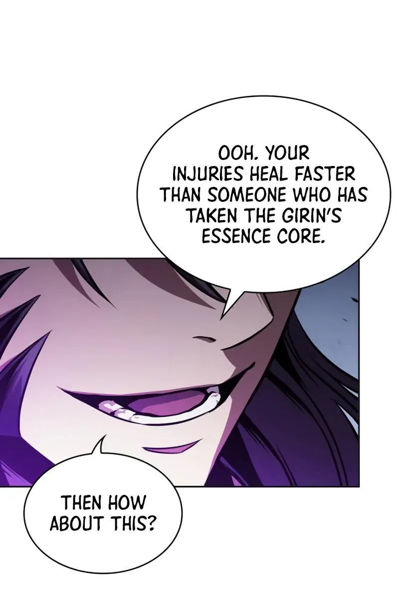 Nano Machine Chapter 272 Page 5