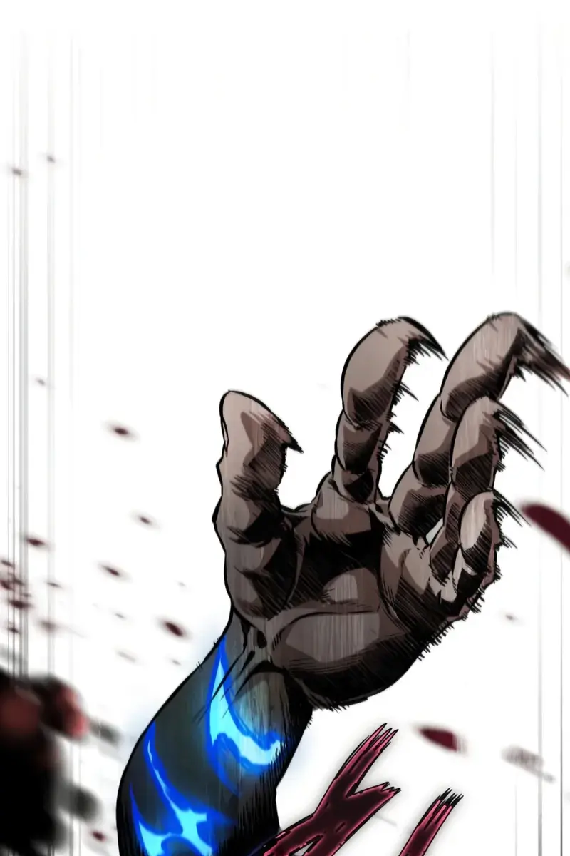 Nano Machine Chapter 272 Page 6