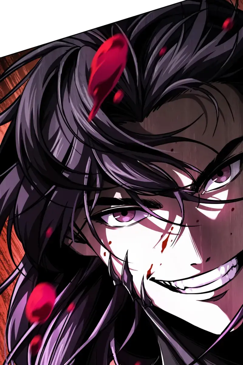 Nano Machine Chapter 272 Page 9