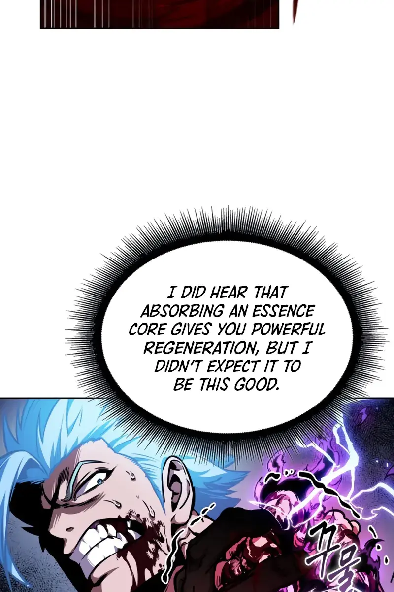 Nano Machine Chapter 272 Page 19