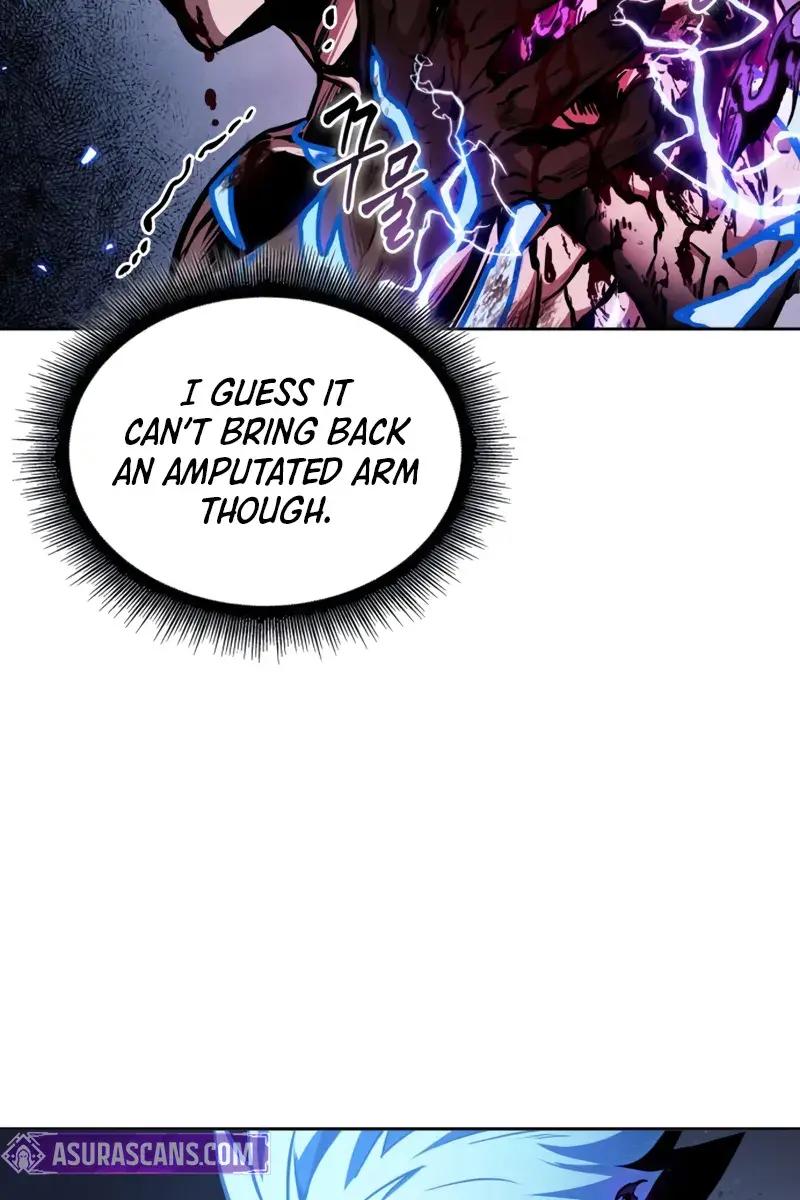 Nano Machine Chapter 272 Page 20