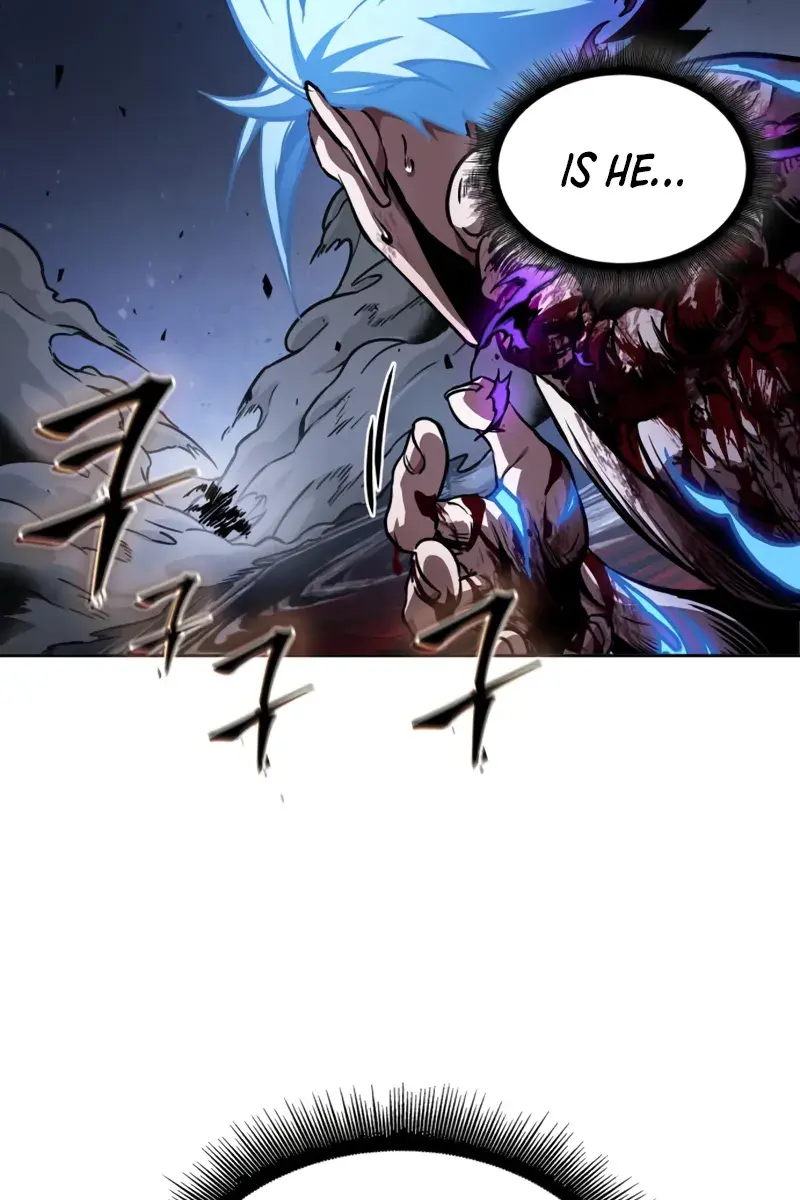 Nano Machine Chapter 272 Page 21