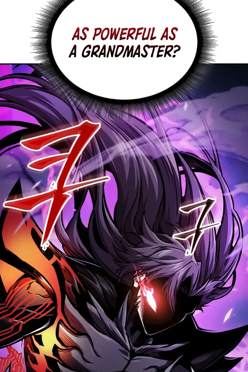 Nano Machine Chapter 272 Page 22