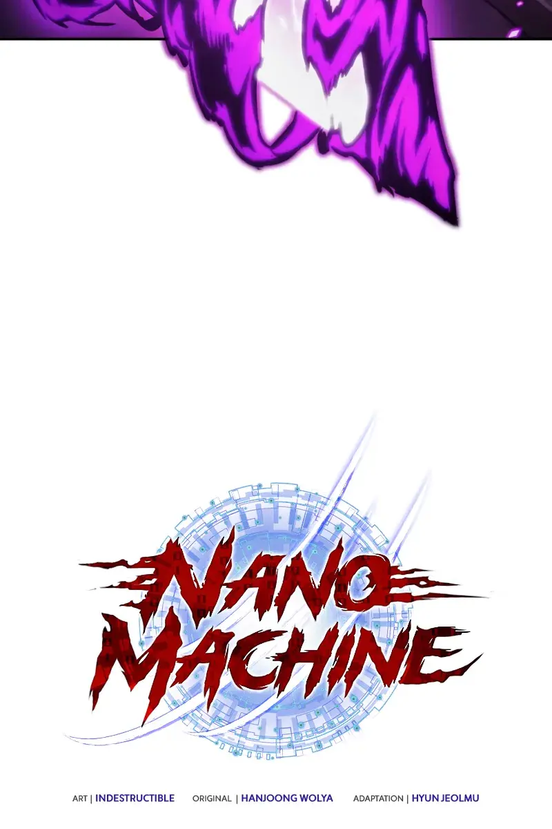 Nano Machine Chapter 272 Page 24