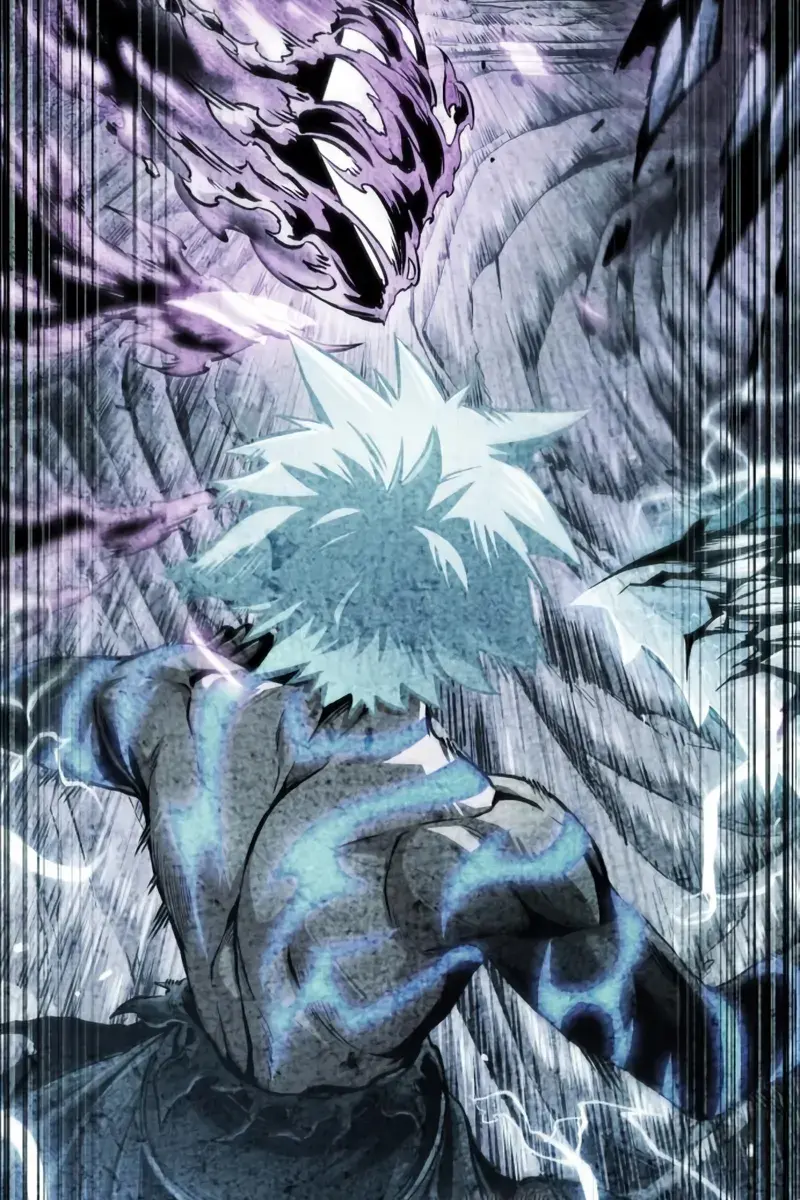 Nano Machine Chapter 272 Page 27