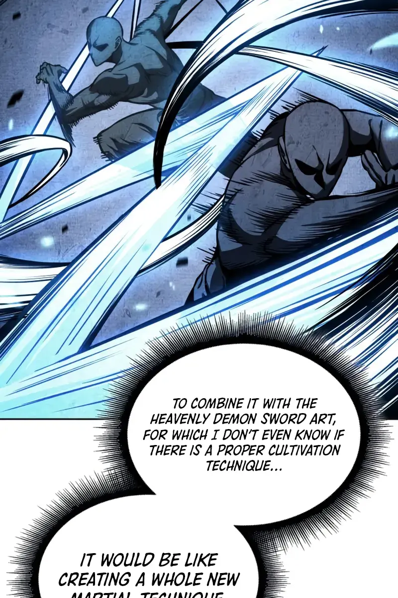 Nano Machine Chapter 272 Page 29