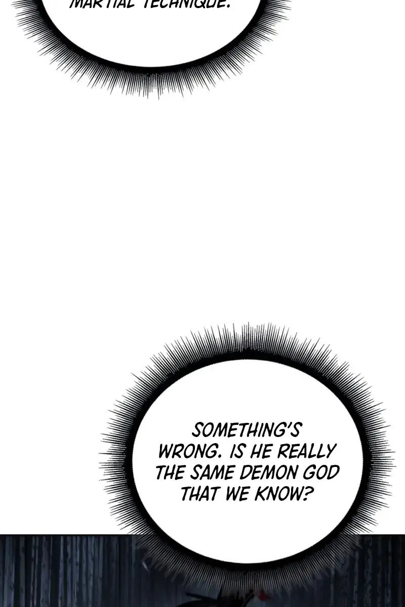 Nano Machine Chapter 272 Page 30